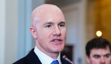 Coinbase's CEO Outlined 5 Strategies to Keep AI Spend Low