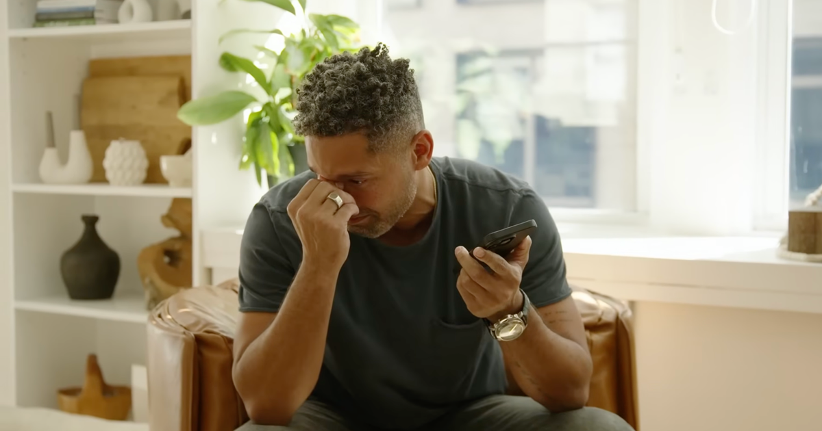 ‘In the City’ Recap: Kenny Reunites with His Father