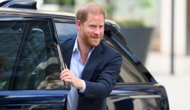 Prince Harry May Finally Be Getting What He Wanted After UK Visit — Report
