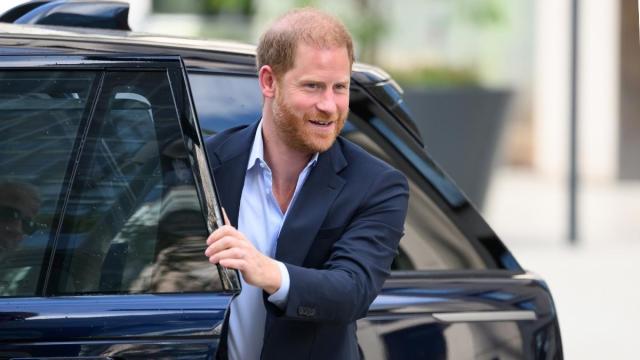 Prince Harry May Finally Be Getting What He Wanted After UK Visit — Report