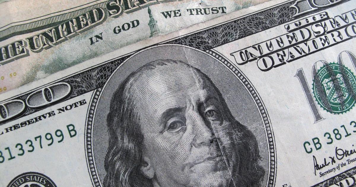 Few Americans feel ‘financially fulfilled’, poll finds