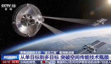 Photo: Screenshot from CCTV
