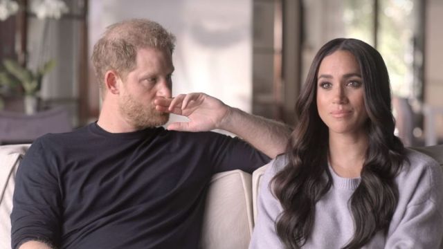 Prince William Upset Over Harry & Meghan Markle’s UK Trip Filming Plans — Report