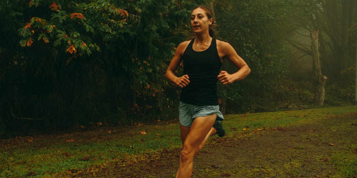 VO2 Max Training: How Quickly Runners Can Improve