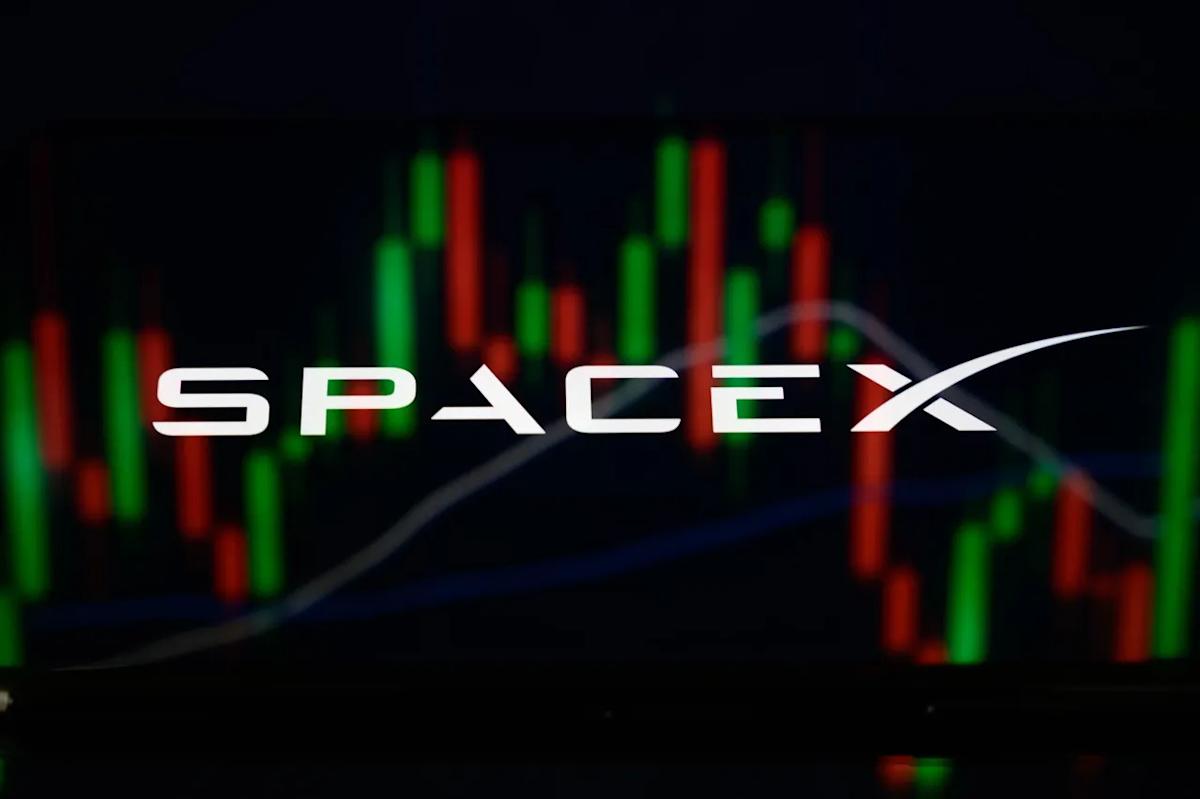 SPCX’s Next Big Raise — SpaceX Reportedly Readies $20B Bond Offering To Refinance Debt