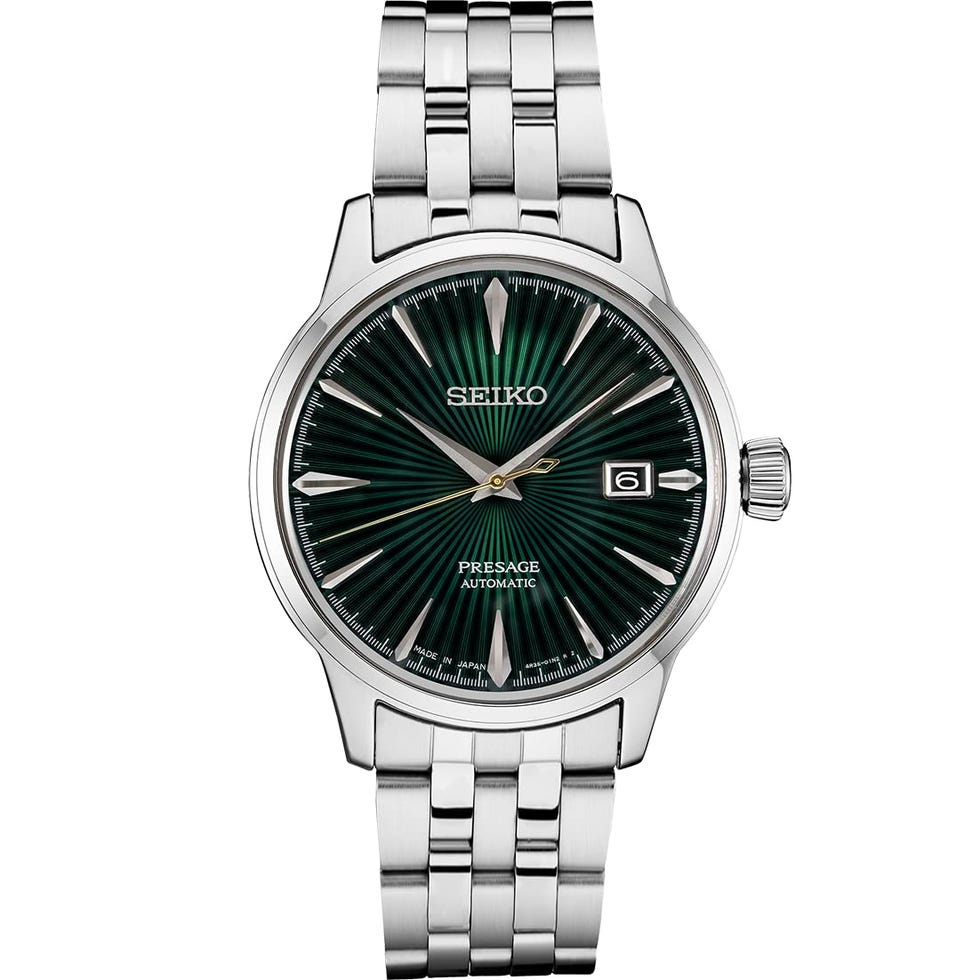 SRPE15 Automatic Watch
