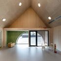 © Jens Markus Lindhe Egedammen Kindergarten / BBP Arkitekter - Image 4 of 21