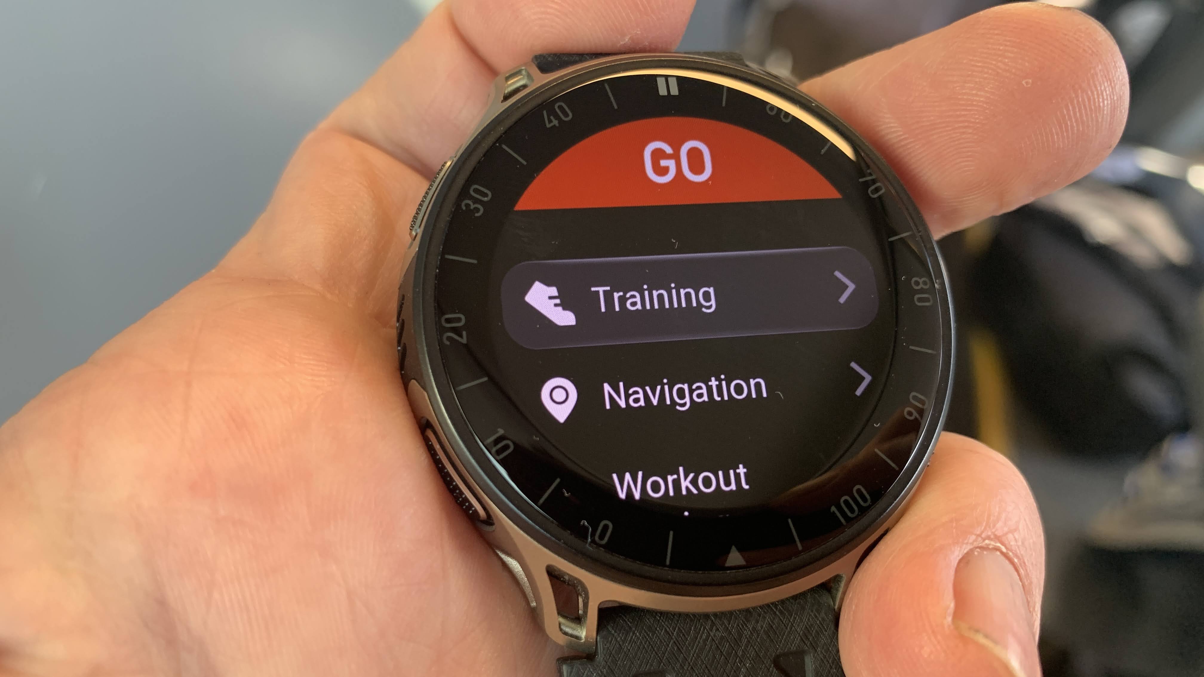 Amazfit Cheetah 2 Pro