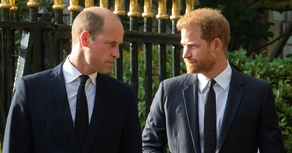 Prince Harry believes 'royal disaster' is on the horizon, warns expert | Royal | News
