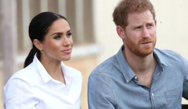 Meghan 'won't return to UK' for bomshell reason as Harry dealt devastating blow | TV & Radio | Showbiz & TV