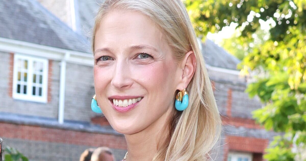 Lady Gabriella Windsor stuns fans as she makes rare appearance | Royal | News