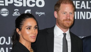 Inside Harry and Meghan's UK plot 'to make the biggest spectacle' | Royal | News