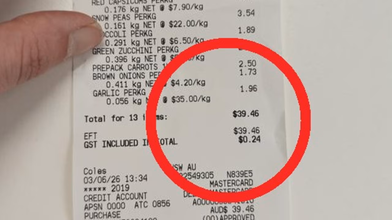 Staggering truth about cost of living, as 2022 vs 2026 prices compares