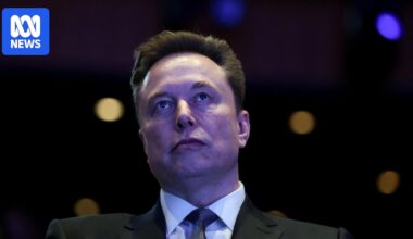 Elon Musk's SpaceX trillions are fuelled by AI and his pied piper power over investors