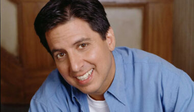 Ray Romano Says First Day on “Everybody Loves Raymond” Set Was 'Terrifying’ Since He Had Just Been 'Fired' from Another Project