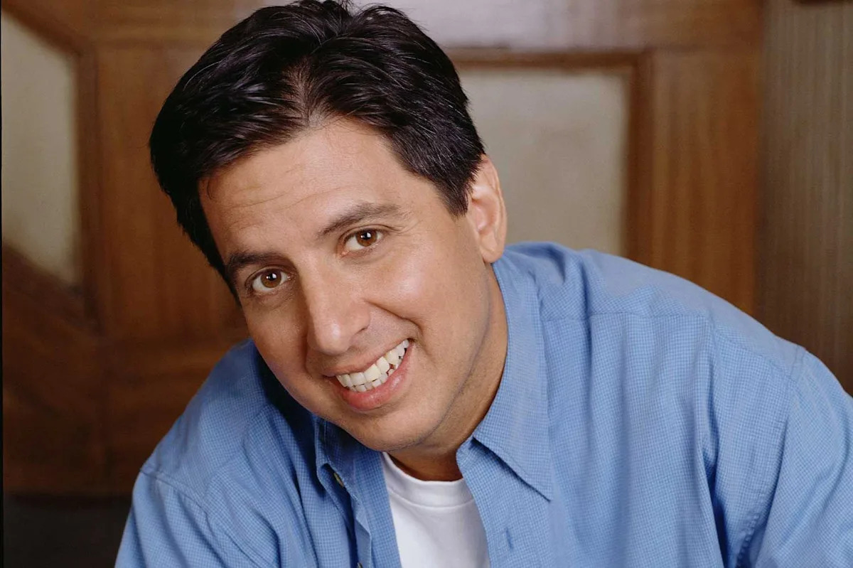 Ray Romano Says First Day on “Everybody Loves Raymond” Set Was 'Terrifying’ Since He Had Just Been 'Fired' from Another Project