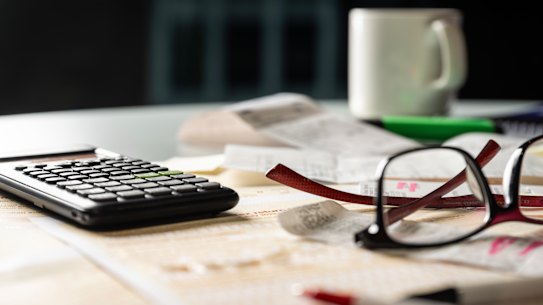 Using up your unused super caps before the end of the financial year could help you save on tax.