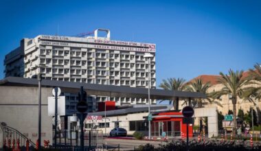 The Jerusalem Post - Israel News