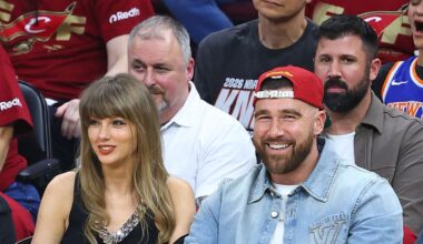 Will Taylor and Travis marry in Manhattan? Madison Square Garden tipped as venue