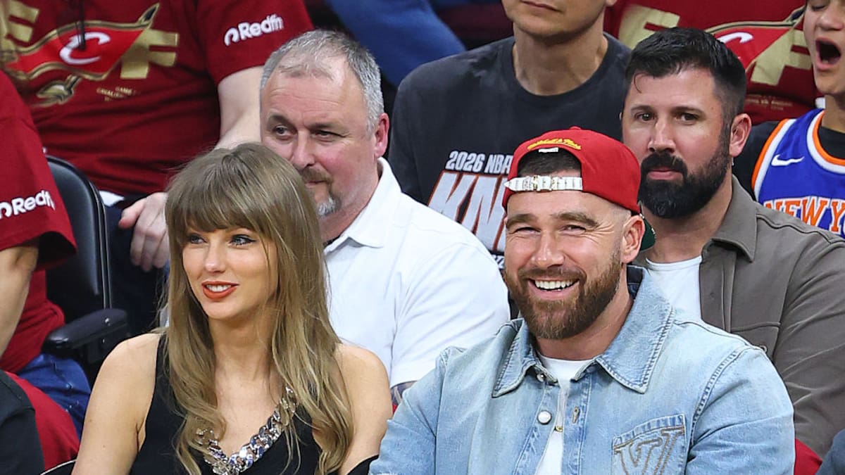 Will Taylor and Travis marry in Manhattan? Madison Square Garden tipped as venue