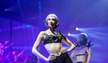 Why World Of WearableArt’s Bizarre Bra Contest Is Back In 2026