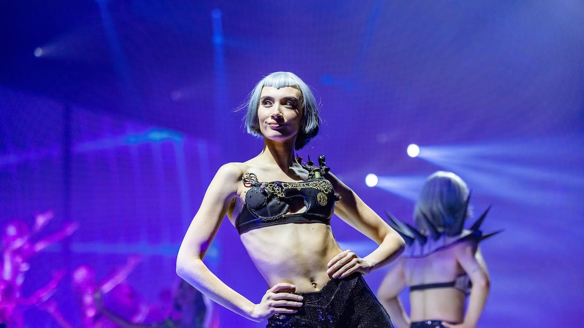 Why World Of WearableArt’s Bizarre Bra Contest Is Back In 2026