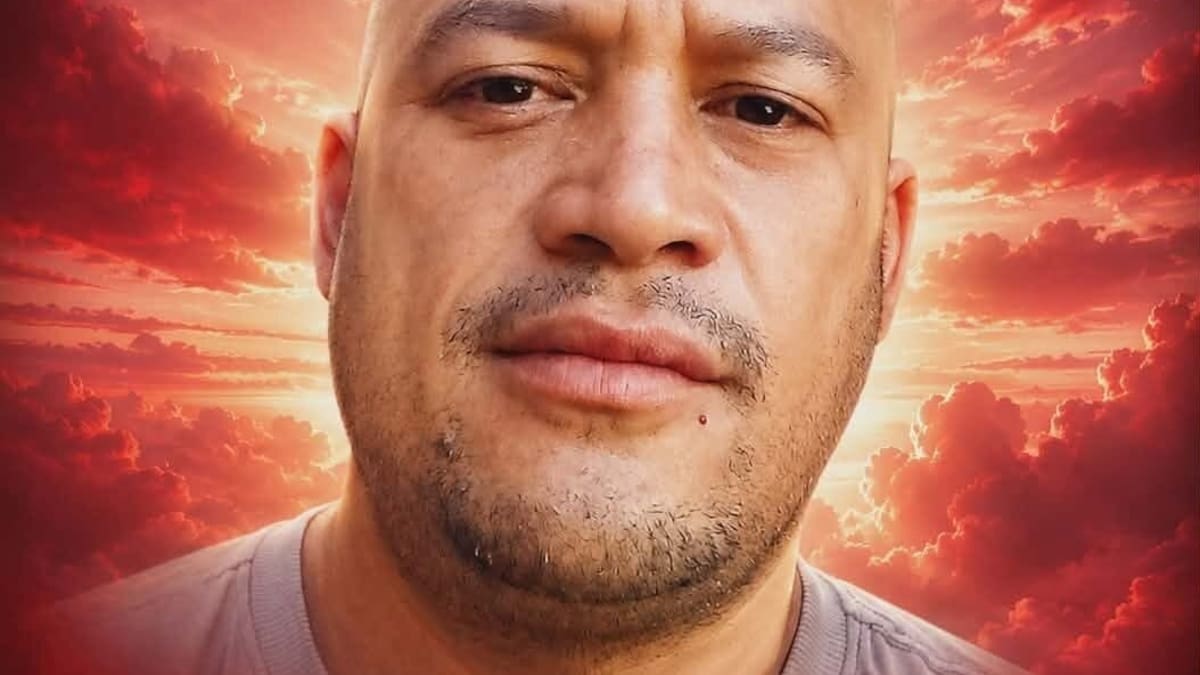 Whānau mourn William Te Rangi after van crash near Gisborne