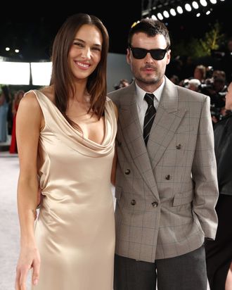 2026 Vanity Fair Oscar Party Hosted By Mark Guiducci - Red Carpet