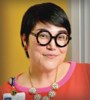 Fumiko Chino, MD, FASCO