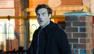 5 Coronation Street spoilers for tonight as Theo's killer is finally revealed