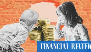 How to use a testamentary trust to avoid the new 30pc super tax