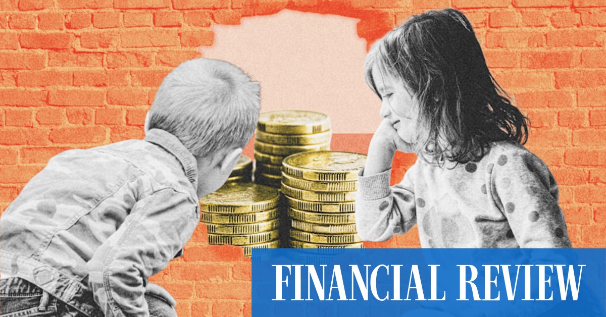 How to use a testamentary trust to avoid the new 30pc super tax