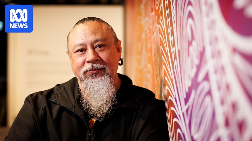 Artist Brian Robinson explores everyday magic in Multiverse at Newcastle Art Gallery