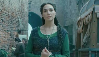 Gal Gadot’s New Netflix Movie Is Another Failure on Rotten Tomatoes