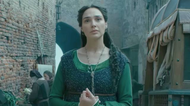 Gal Gadot’s New Netflix Movie Is Another Failure on Rotten Tomatoes