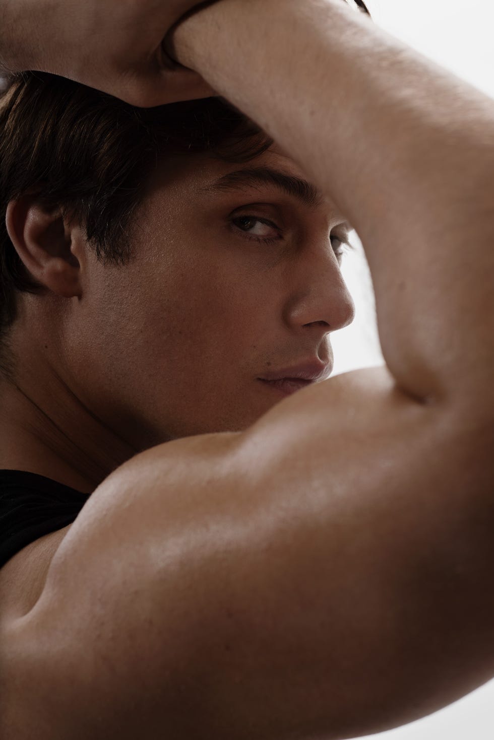 Nicholas Galitzine Nicholas Galitzine