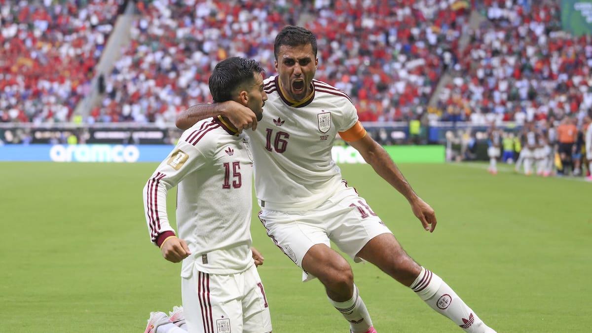 Fifa World Cup ads spark backlash as TVNZ faces streaming issues – Paul Lewis