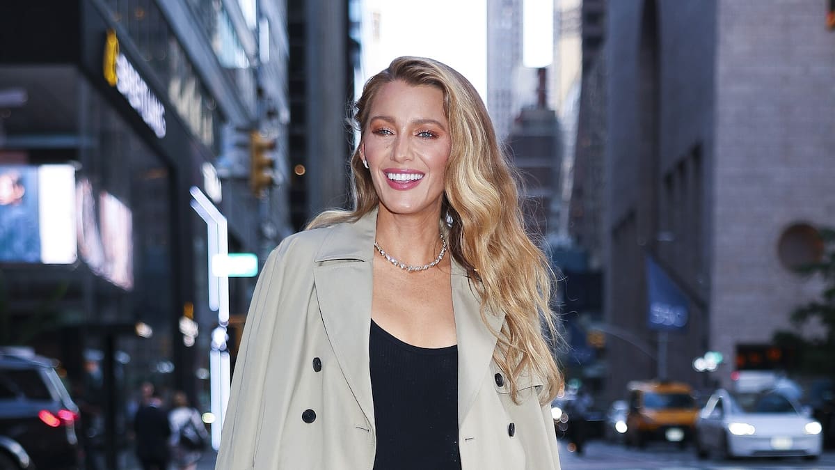 Blake Lively returns to court seeking damages in Justin Baldoni case