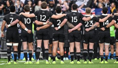 All Blacks funding: NZ Rugby CFO says Silver Lake stake buyback ‘to be decided in time’