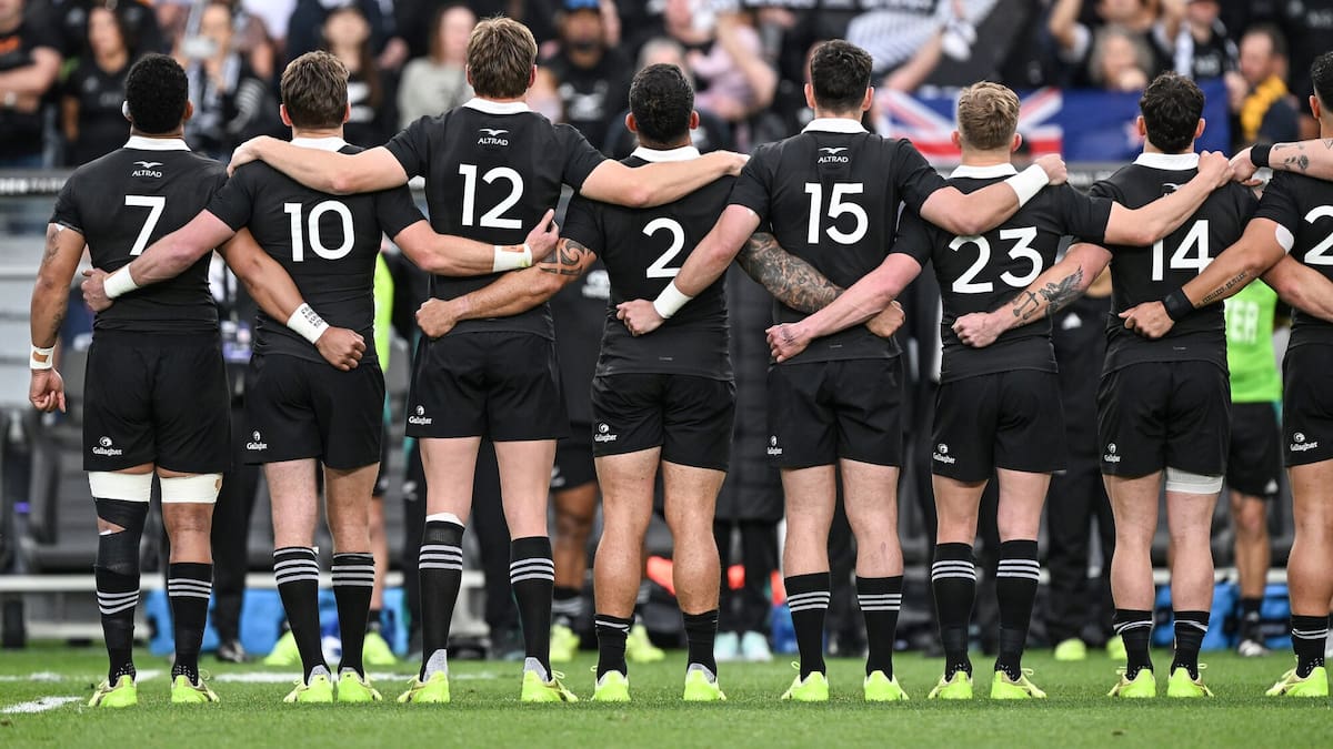 All Blacks funding: NZ Rugby CFO says Silver Lake stake buyback ‘to be decided in time’
