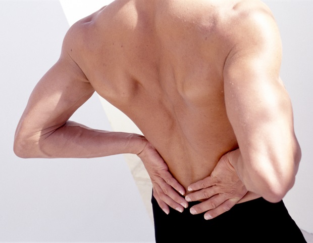 Telehealth mindfulness program reduces chronic low back pain