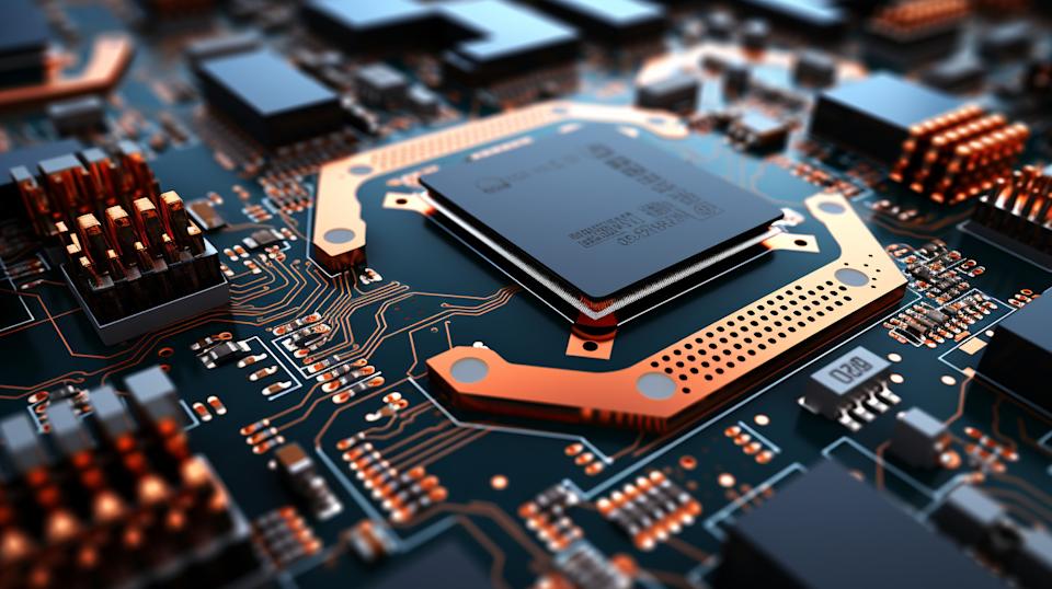 Mizuho Raises AMD Target, Citing Continued AI Infrastructure Growth
