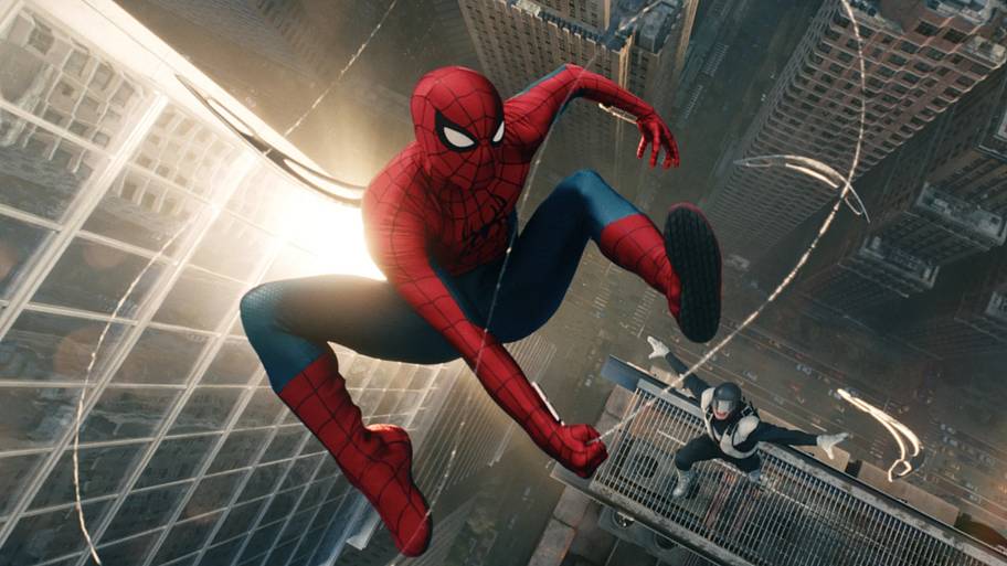 Sony surprises Marvel fans with the first 18 minutes of Spider-Man: Brand New Day