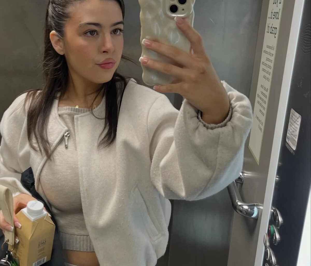 ‘Ellen DeGeneres Show’ Alum Sophia Grace Brownlee, 23, Announces Pregnancy With 3rd Baby