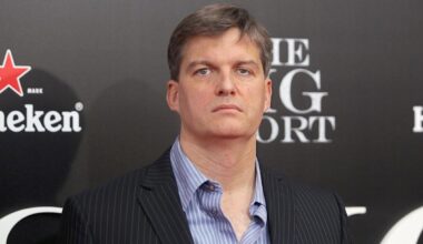 Michael Burry is ‘tempted’ to short Elon Musk’s SpaceX, but says it’s not enticing enough for ‘fundamentally a small space company’