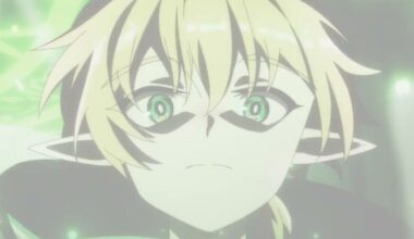 The Reincarnated Elf Left on a Journey to Master His Magic and With His Extra Lifespan Became a Living Legend TV Anime Unveils Teaser Video, Main Cast, Staff, 2027 Debut - News