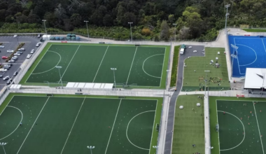 North Harbour Hockey Association: Teen shocked hockey association failed to report serious complaints to police