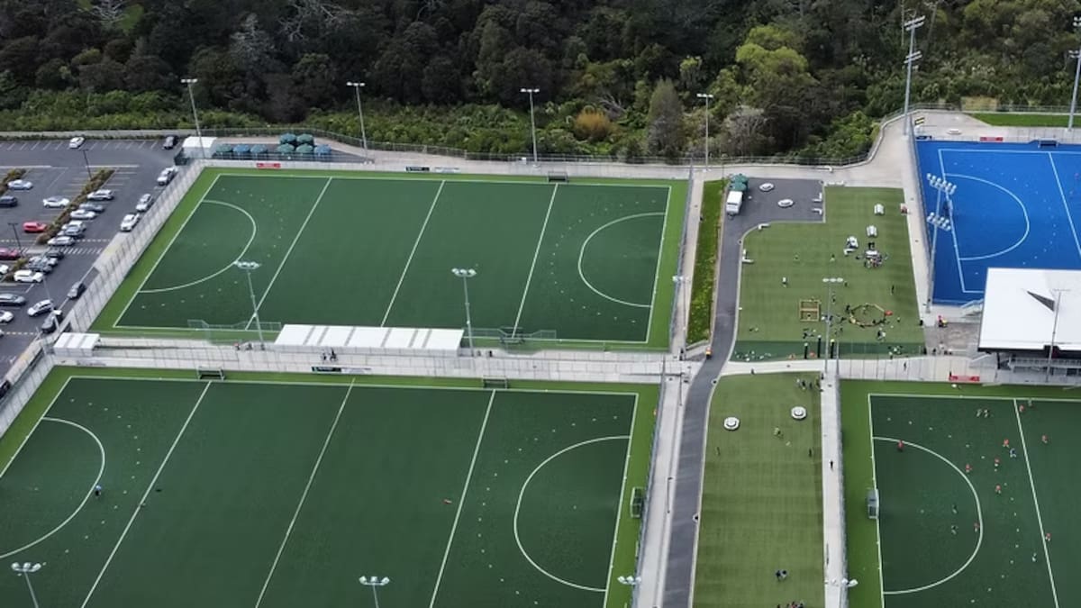 North Harbour Hockey Association: Teen shocked hockey association failed to report serious complaints to police