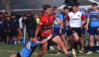 School Sport New Zealand chair Tim Grocott urges regulation after schools ban YouTube rugby channel
