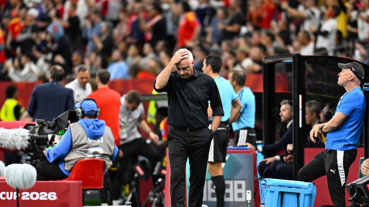 Fifa World Cup: All Whites coach Darren Bazeley faces uncertain future after Cup exit